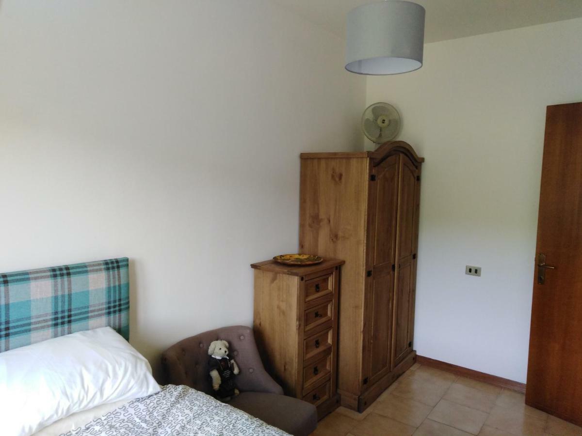 Casa Umbria Apartment Gubbio Exterior foto